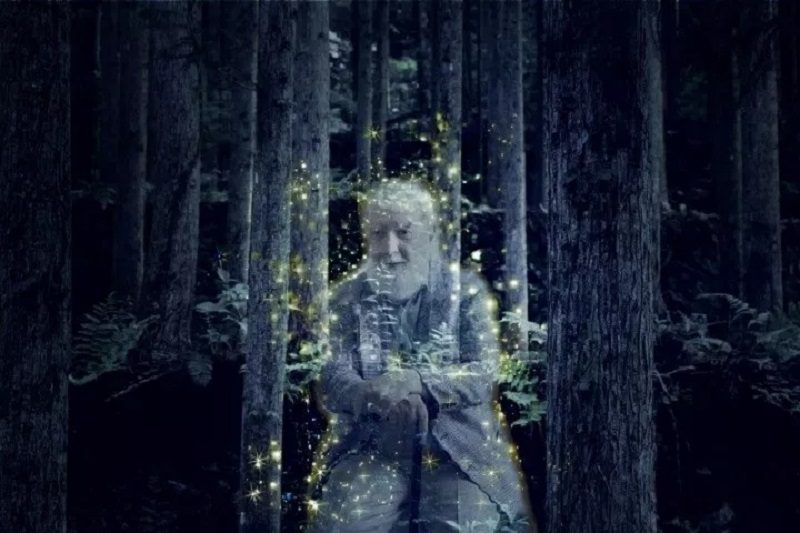 霊能力・神通力・神秘