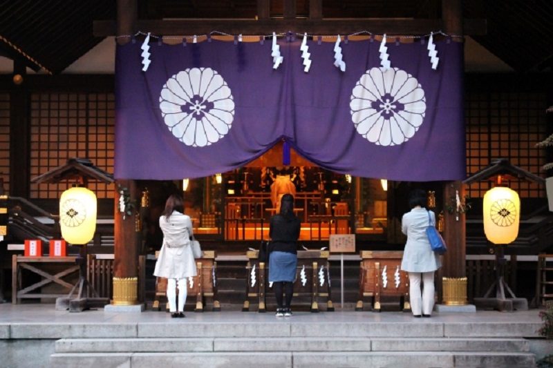 神社仏閣(寺院)