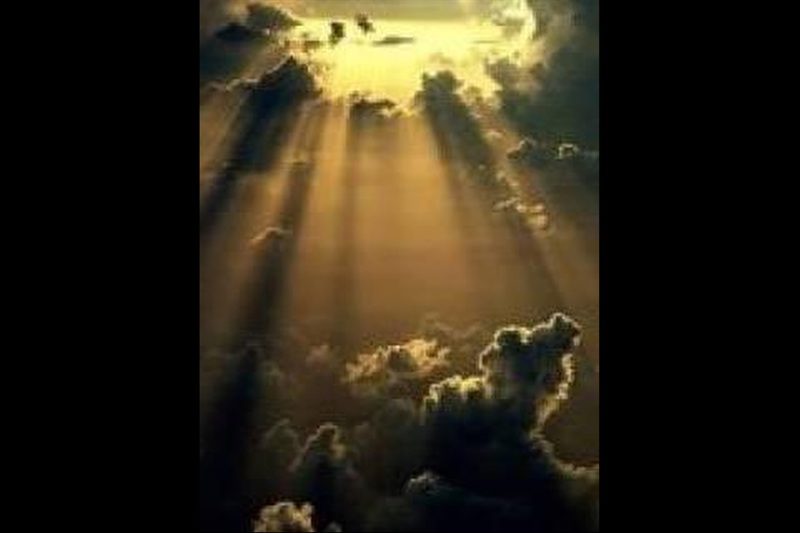 天界（瑞鳳天祥様）