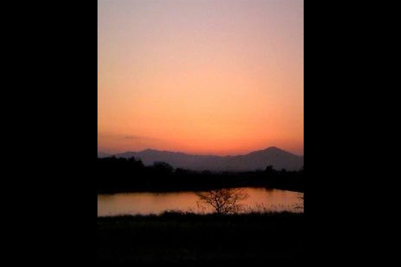 自然（瑞鳳天祥様）