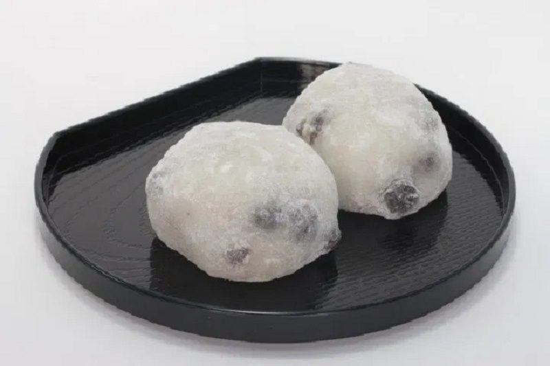 御供（豆大福）