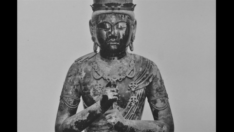 大日如来