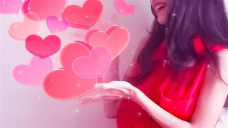 恋愛成就・復縁成就を願う恋する女性