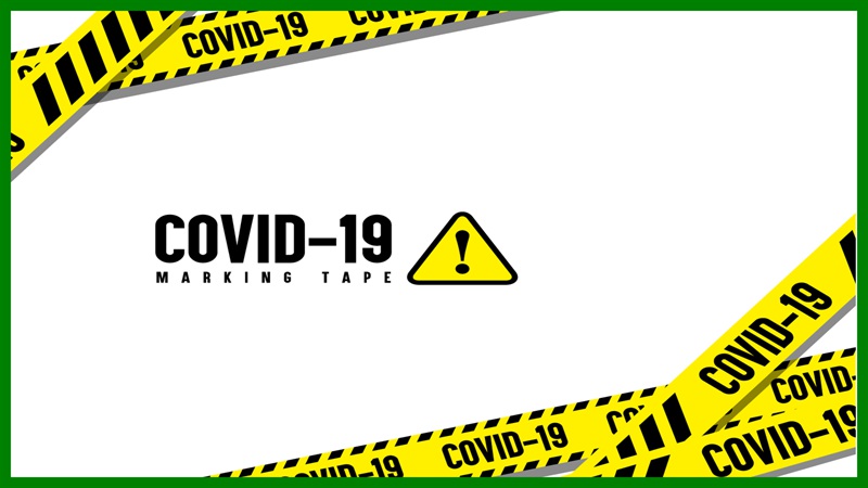 （コビッド・ナインティーン）