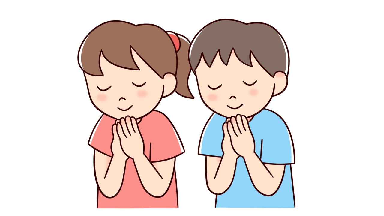 オンライン帰省のお盆D